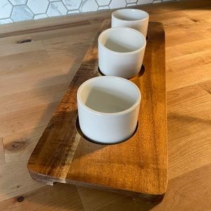 Vintage Serving Tray